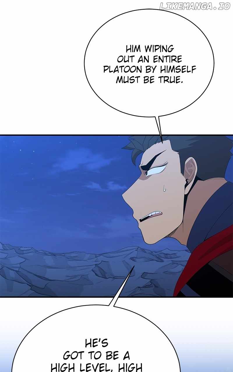 The Strongest Florist Chapter 227 69